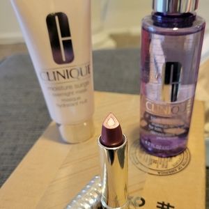 Clinique Beauty Products